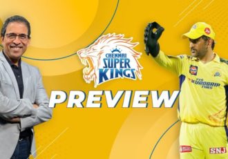 IPL 2024: Chennai Super Kings