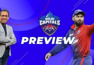 IPL 2024: Delhi Capitals