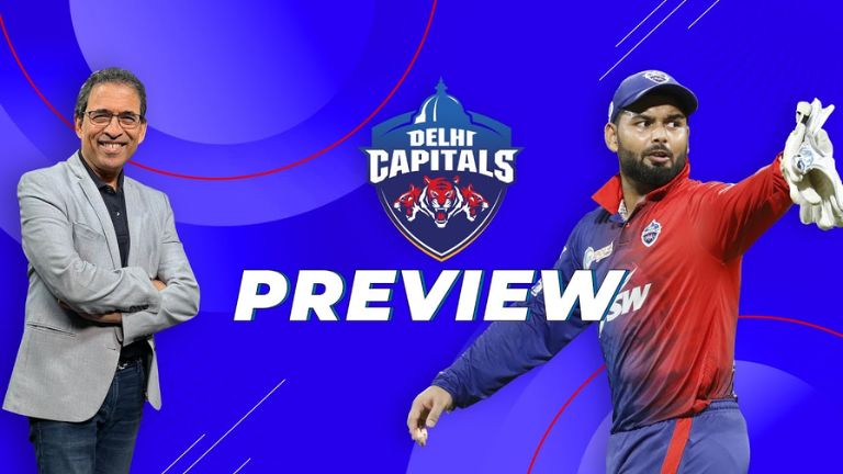IPL 2024: Delhi Capitals