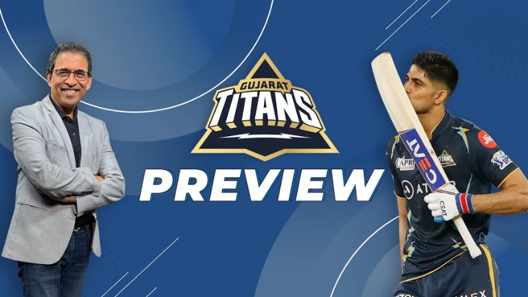 IPL 2024: Gujarat Titans