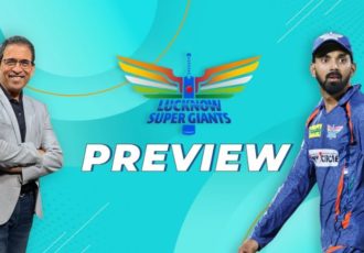 IPL 2024: Lucknow Super Giants