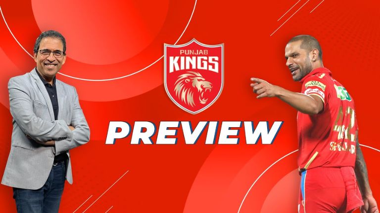 IPL 2024: Punjab Kings