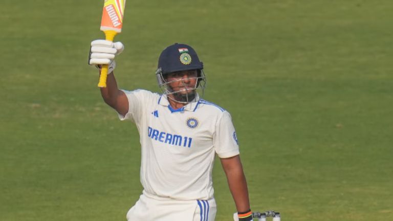 Sarfaraz Khan