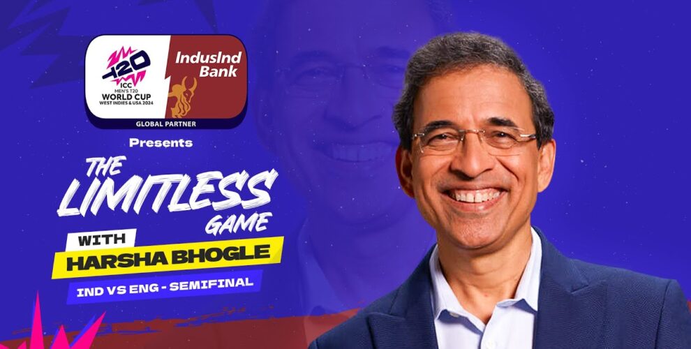 Ep 4 | Unlimited Cricket with Harsha